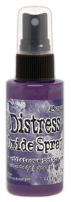 Tim Holtz Distress Oxide Spray - Villainous Potion