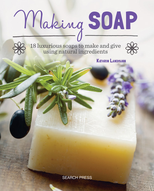 Books Soap Making Books Craft Kits N Bits