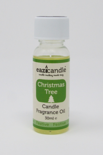 Christmas Tree Candle Fragrance Oil