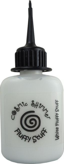 Cosmic Shimmer Fluffy Stuff – 30ml Cosmic Shimmer Fluffy Stuff – 30ml