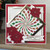 Sue Wilson Poinsettia StampCuts Die