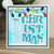 Sue Wilson Big Bold Words Christmas Craft Die & Stamp Set