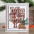 Sue Wilson Big Bold Words Merry Craft Die & Stamp Set