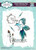 Bonnita Moaby Spread Your Wings 6 in x 8 in Clear Stamp Set