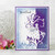 Paper Cuts Twinkle Fairy Edger Craft Die