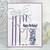 One-liner Collection Happy Birthday Craft Die