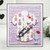 Hawaiian Shirt Craft Die Shaped Card Collection by Sue Wilson