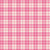 A Gingham Christmas 8 in x 8 in Paper Pad by Sam Poole