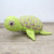 Ties Turtle Crochet Kit