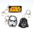 Star Wars Keychain Kit