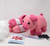 Phineas Pig Crochet Kit by Knitty Critters