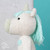 Holly Unicorn Crochet Kit