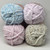 Flutterby Huggable Super Chunky 250g