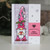Gnome Wishes Clear Stamp Set by Francoise Read