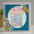 Sue Wilson Big Bold Words Surprise Craft Die & Stamp Set