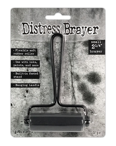 Tim Holtz Distress Small Brayer