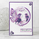 Paper Cuts Scene Fairy Whispers Craft Die