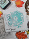 Paper Cuts Scene Fairy Whispers Craft Die