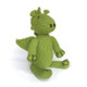Knit your own Dragon