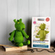 Knit your own Dragon