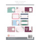 Bloomin Beautiful Insert Collection A4 Pad
