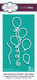 One-liner Collection Balloons Craft Die