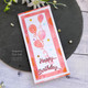 One-liner Collection Balloons Craft Die
