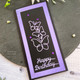One-liner Collection Butterflies Craft Die