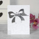 One-liner Collection Bow Craft Die