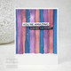 Wordies Sentiment Sheets – Birthday  Pack of 4 Sheets