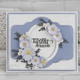 Mini Expressions You Are A Great Friend Craft Die by Sue Wilson