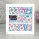 Mini Expressions You Are A Great Friend Craft Die by Sue Wilson