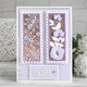 Mini Expressions You Are A Great Friend Craft Die by Sue Wilson