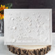 Floral Panels Collection Button Flower Craft Die by Sue Wilson