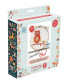 Owl Cross Stitch Kit