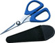 Clover Patchwork Scissors - Mini