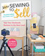 More Sewing to Sell by Virginia Lindsay More Sewing to Sell by Virginia Lindsay