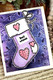 Sweet Stocking Clear Stamp Set by Sam Poole