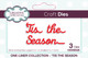 One-liner Collection ‘Tis the Season Craft Die
