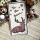 One-liner Collection ‘Tis the Season Craft Die