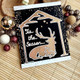 One-liner Collection ‘Tis the Season Craft Die