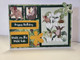 Disney Classics The Jungle Book Card Making Kit  8 x 8 Sample