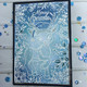 Designer Boutique Doe A Deer 6 in x 4 in Clear Stamp Set