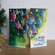 Bells & Baubles Double Edger Craft Die by Paper Cuts