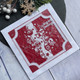 Bells & Baubles Double Edger Craft Die by Paper Cuts