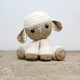 Lore Lamb Knitting Kit