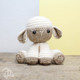 Lore Lamb Knitting Kit
