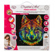 Colourful Wolf Kit