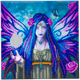 Anne Stokes Mystic Aura Kit
