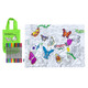 Colour-in Placemats